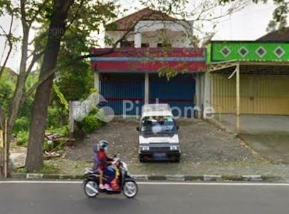 Dijual Ruko Lokasi Strategis Raya Provinsi di Raya By Pass Ir Soekarno Tabanan Bali - Gambar 1