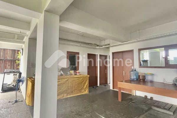 dijual rumah villa mewah 4 lantai full furnished super strategis di denpasar bali di jl  tukad badung - 24