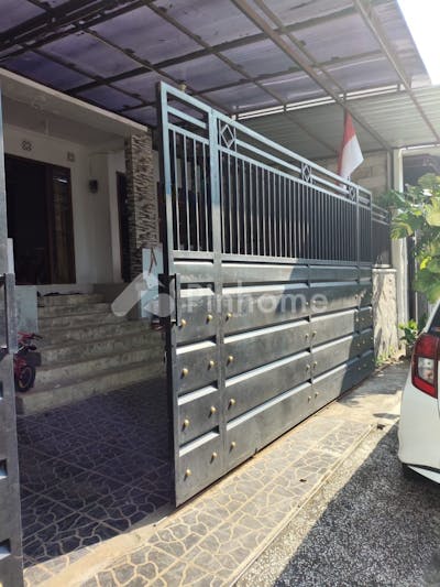 dijual rumah lokasi nyaman dan asri di omaview atas - 3