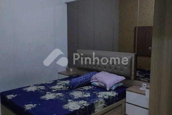 dijual apartemen siap huni dekat mall di jalan baruk tengah - 3