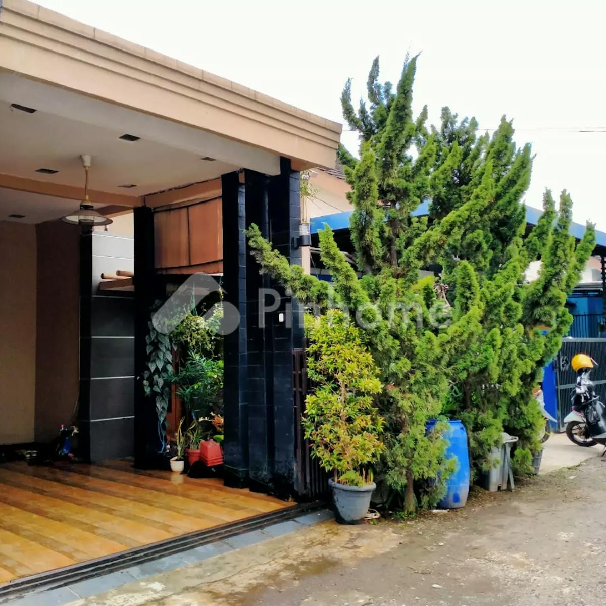 Dijual Rumah Fasilitas Terbaik di Rancaekek, Kab. Bandung - Gambar 1