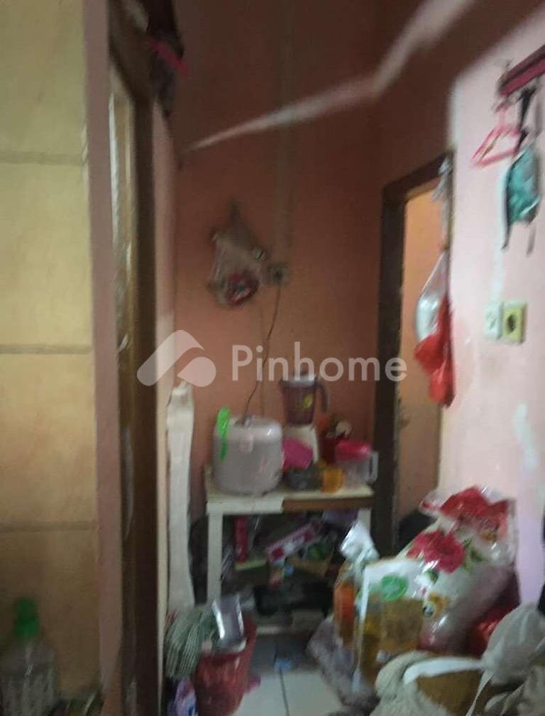 dijual rumah petakan hoek cengkareng shm di masjid nurul iman i duri kosambi jakbar - 6