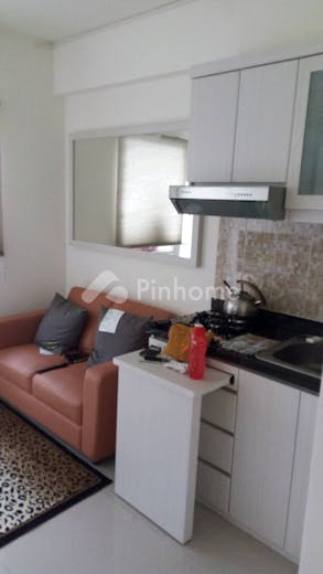 dijual apartemen di green pramuka bougenvil - 3