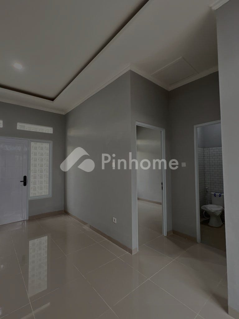 dijual rumah 2kt 50m2 di jl  h sulaiman bedahan sawangan depok - 5