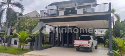 dijual rumah mewah di kota samarinda di jl  kutai hill kh a1 no 24 kota balikpapan - 2