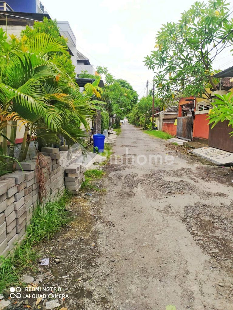 dijual rumah siap pakai di panjer - 21