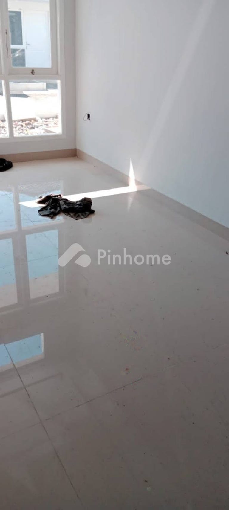 dijual rumah 2kt 60m2 di jalan mustofa - 10