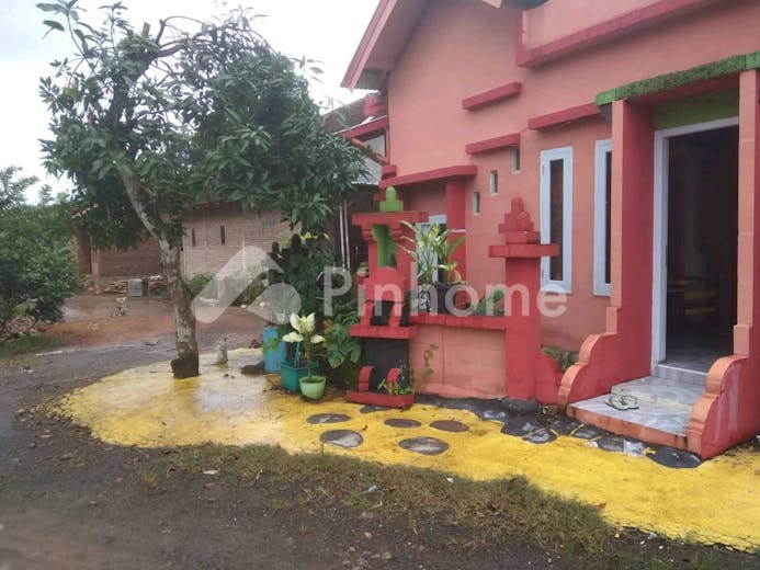 dijual rumah siap huni di kajen - 2