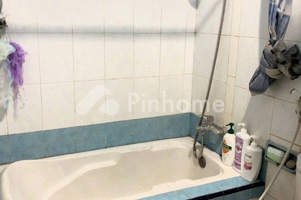 dijual rumah siap pakai dekat rs di jl  cipinang muara - 6