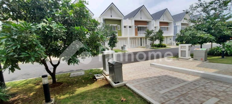 disewakan rumah amanda raya summarecon di rancabolang  rancabalong - 8