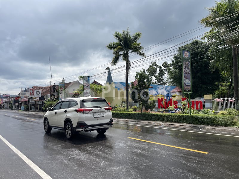 dijual tanah residensial timur kota gede  tanah dijual jogja di sleman - 2