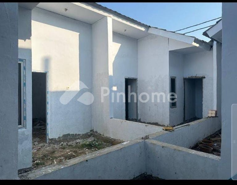 dijual rumah subsidi siap huni dekat kota di jalan kong isah - 6