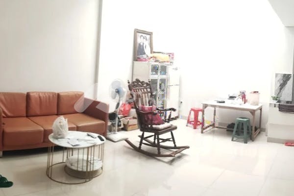 dijual rumah bu  di radar auri jl  tipar tengah - 9