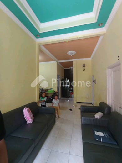 dijual rumah second di pandean lamper - 6