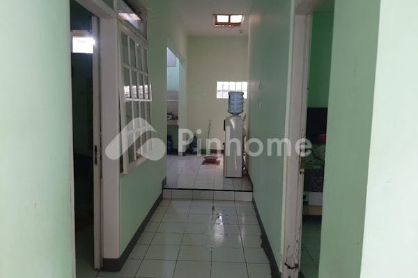 dijual rumah dipusat kota subang harga nego di jalan sawo raya no 7 blok ii sukarahayu sbg - 11