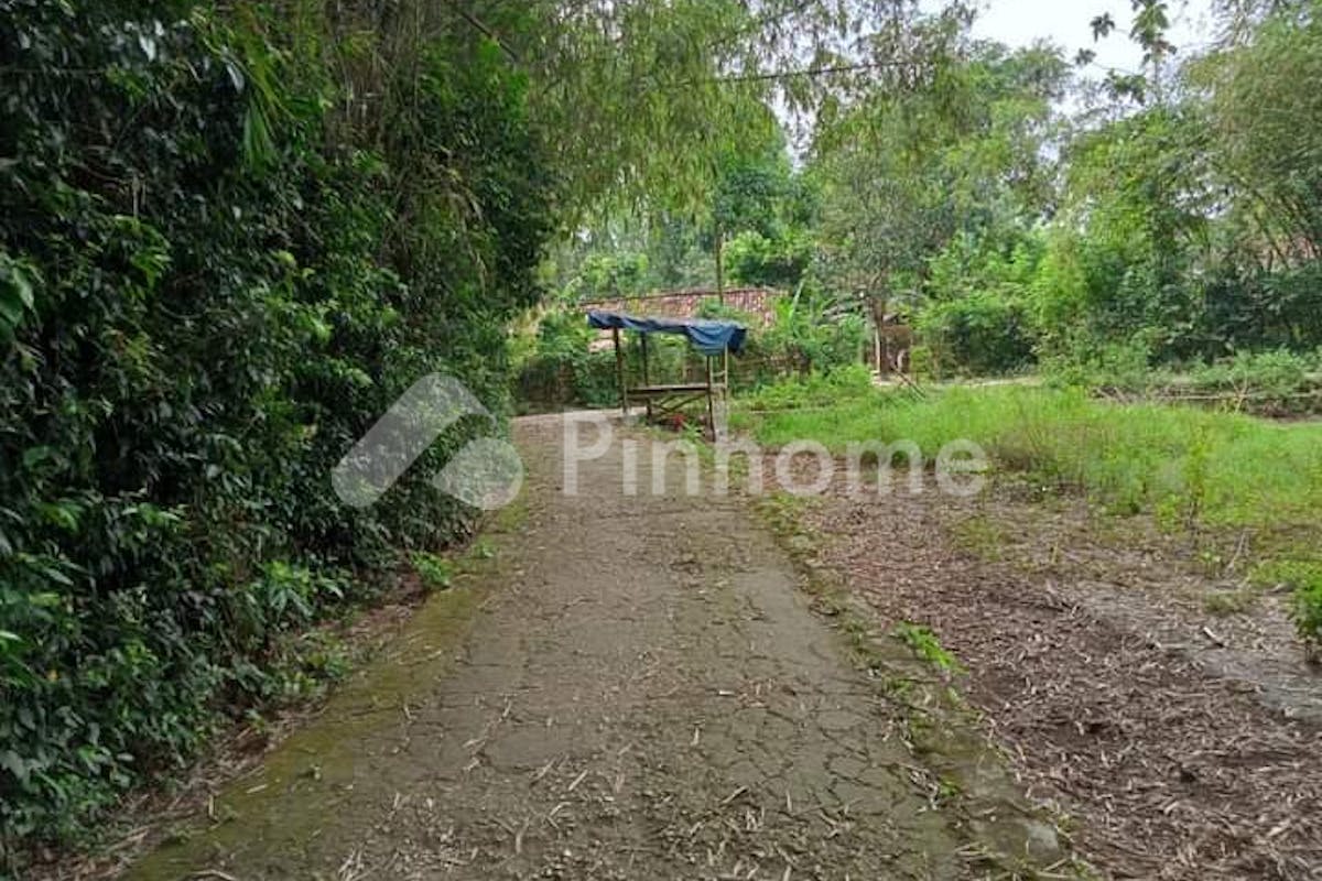 similar property dijual tanah residensial lokasi bagus dekat jl raya di patemon - 1
