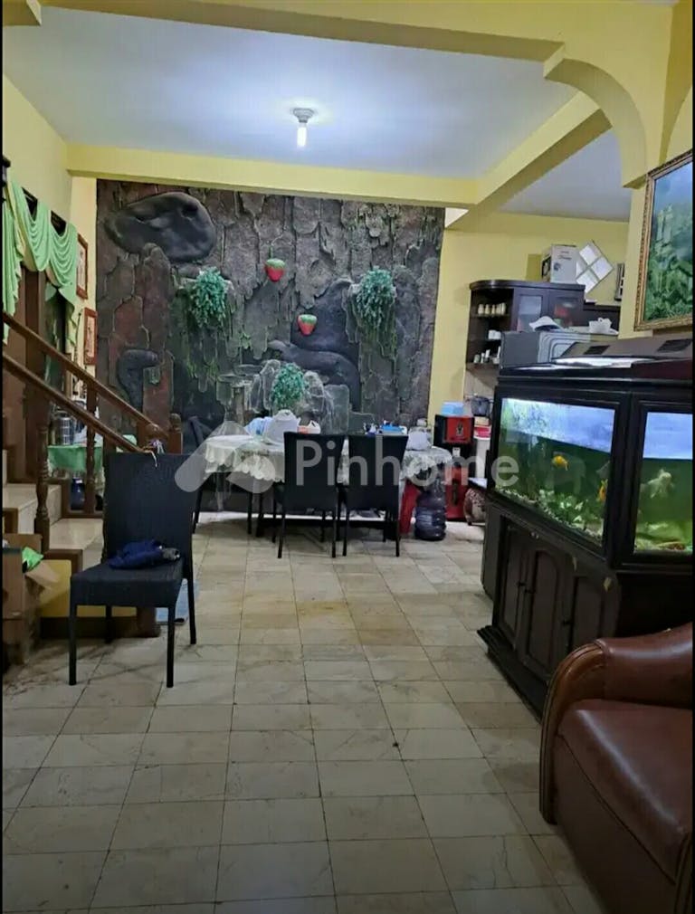 dijual rumah siap huni dekat superindo di margahayu - 4