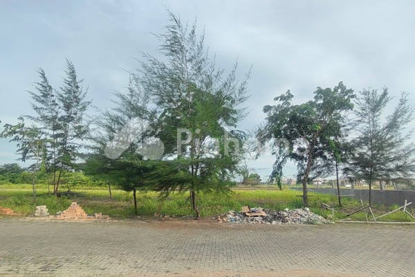 dijual tanah residensial lokasi bagus dekat sekolah di bengkong laut - 6