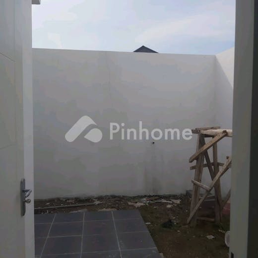 dijual rumah 2kt 50m2 di buduran rgency - 16