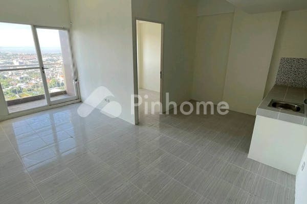 dijual apartemen lokasi bagus di puncak dharmahusada - 5