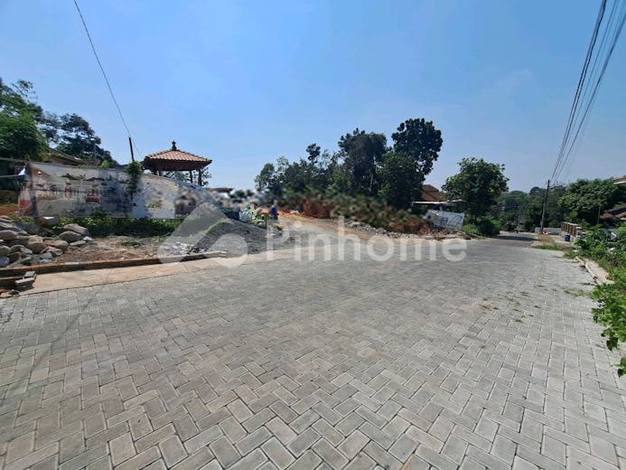 dijual rumah cluster 2 lantai mewah keamanan 24 jam di banyumanik - 8