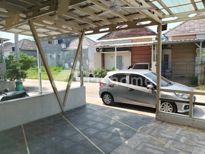 dijual rumah hook strategis di kebalen  babelan - 2