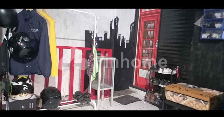 dijual rumah 3kt 80m2 di jl anggrek raya gang anggrek 3 jagakarsa - 3