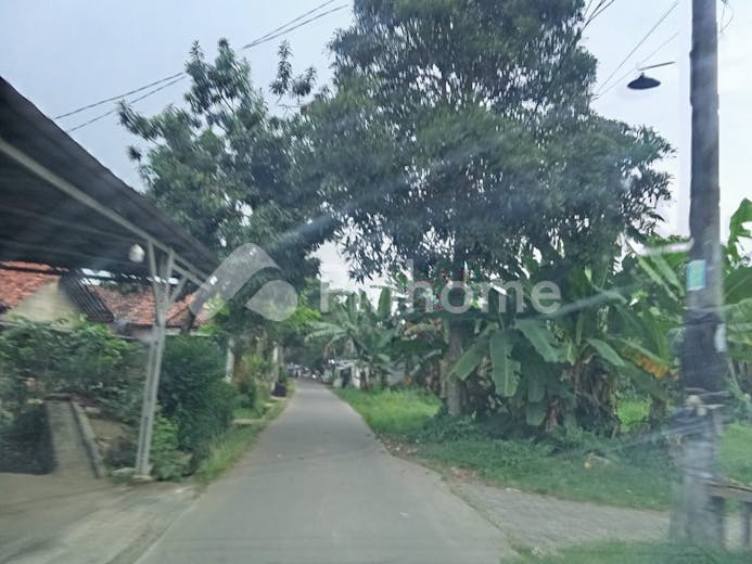 dijual tanah residensial kavling dekat aun alun legok  free shm perunit di kp bungaok no rt05 01  caringin  kec  legok  kabupaten tangerang  banten 15820 - 2