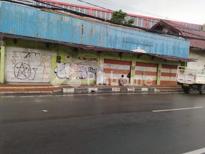 Disewakan Ruko 2 Lantai Lokasi Strategis di Ruko Semi Gudang Cideng. Jl. Cideng Barat, Cideng 10150, Gambir, Jakarta Pusat - Gambar 2