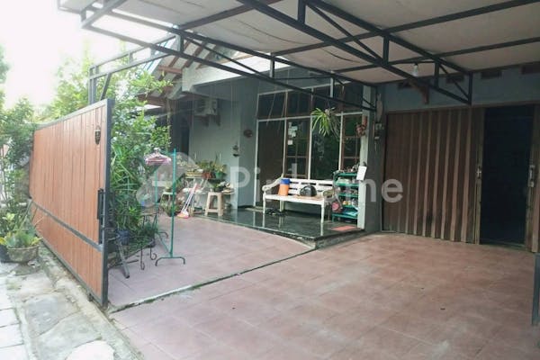 dijual rumah harga terbaik di abimanyu indraprasta  semarang - 5