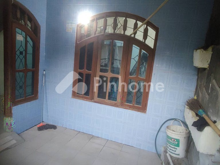 disewakan rumah kontrakan agungpro di perum  sinarbaya indah blok g2 no 14 - 11