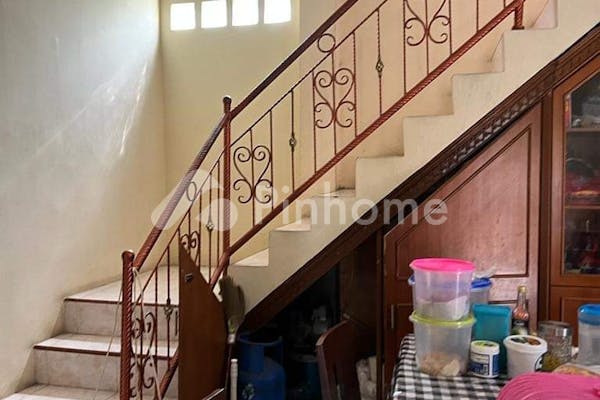 dijual rumah condet kramat jati di balekambang - 6