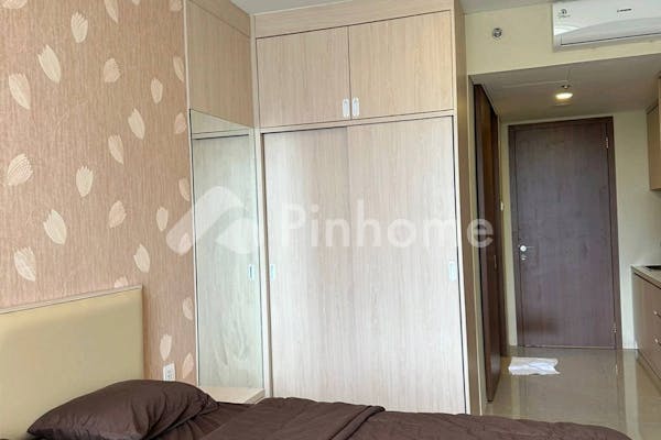 dijual apartemen siap huni dengan perabotan di apartemen thamrin residences - 6