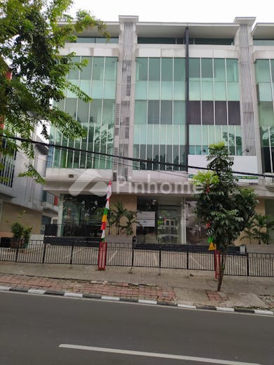 dijual ruko lokasi strategis di jl  duren tiga raya - 1