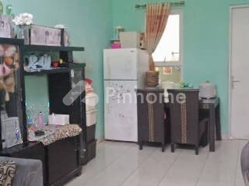 dijual rumah 2kt 72m2 di jalan raya binong - 1