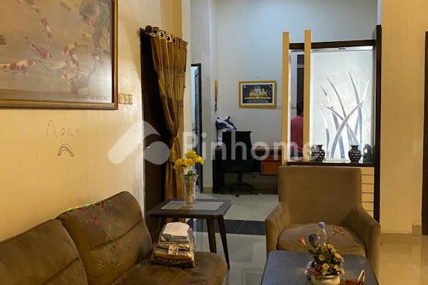 dijual rumah siap huni di perumahan bph alauddin makassar - 7