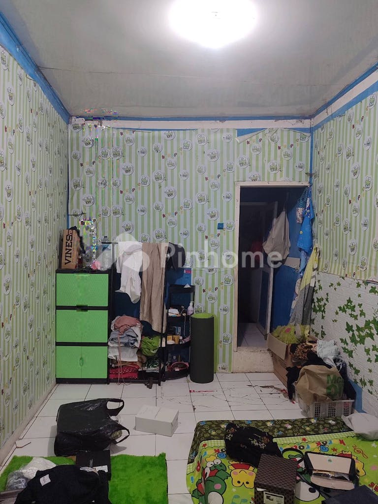 dijual rumah strategis murah dekat jis di kampung baru al muttaqien - 3