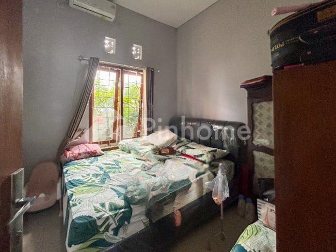 dijual rumah 2 kamar tidur nyaman di denpasar barat bali di padangsambian klod kelod - 9