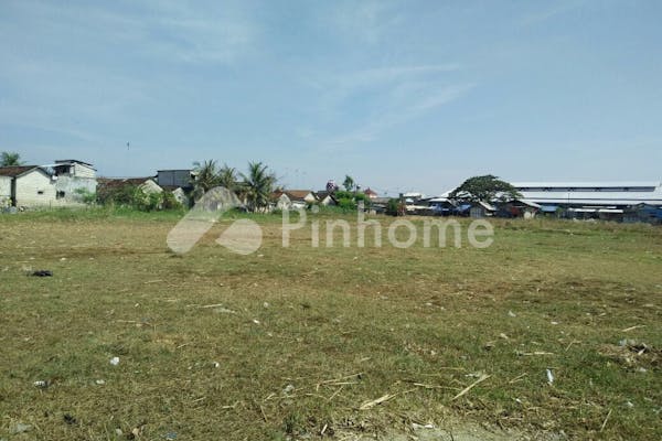 dijual tanah residensial cipayung jaktim di komplek kav dki - 5