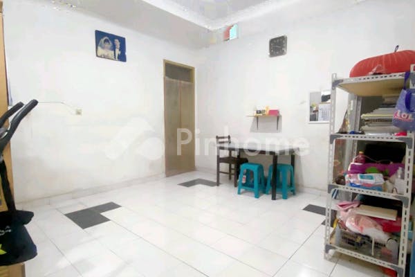 dijual rumah siap huni di taman rahayu 1 - 2