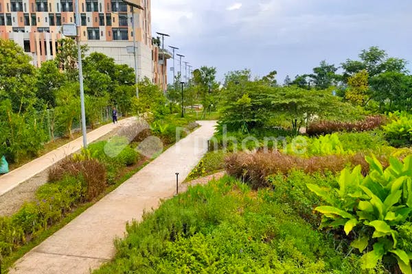 disewakan apartemen bekasi  harapan indah di   sayana   studio ff  sudah include ipl - 91