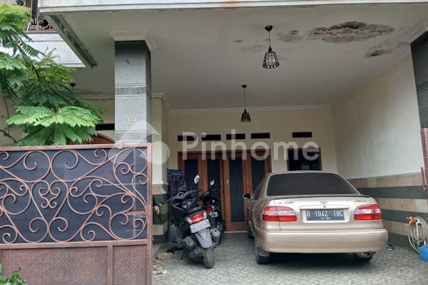 dijual rumah siap huni dekat tol di sukatani - 3