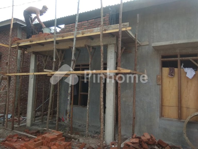 dijual rumah 2kt 98m2 di meunasah papen  ulekareng banda aceh - 4