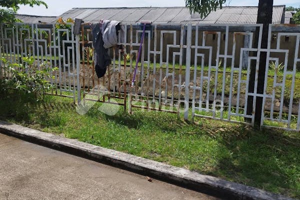 dijual rumah take over bentang artha di buahbatu  bojongsoang  bandung   jawa barat - 17