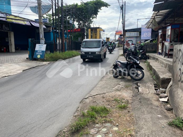 dijual tanah komersial sanga strategis pinggir jalan di cinere - 9