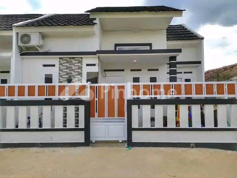 dijual rumah dikota depok di jl raya cipayung kota depok - 1