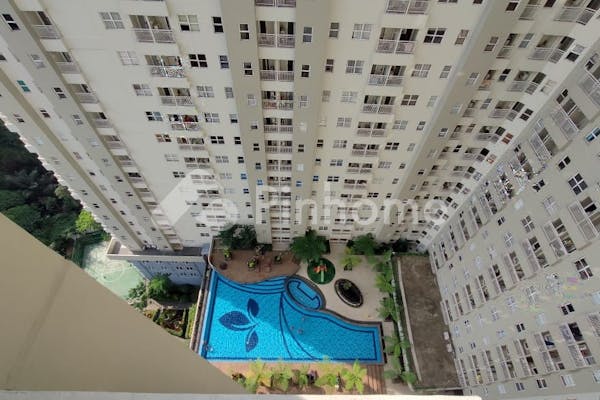 dijual apartemen parahyangan residence 2 br view pool di parahyangan residence cimbuleuit bandung kota - 4