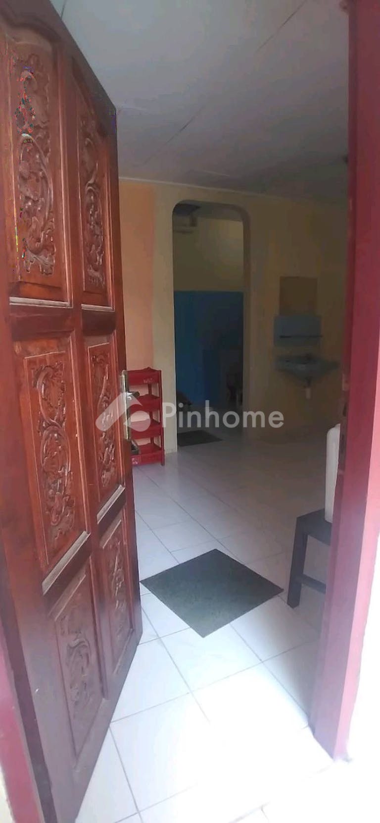 disewakan rumah sewa tahunan 3 lantai 4kt 2km di duren sawit  pondok bambu - 16