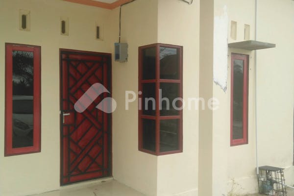 dijual rumah cantik tengah kota bu di jl  embang iii  menteng xii  palangka raya - 4