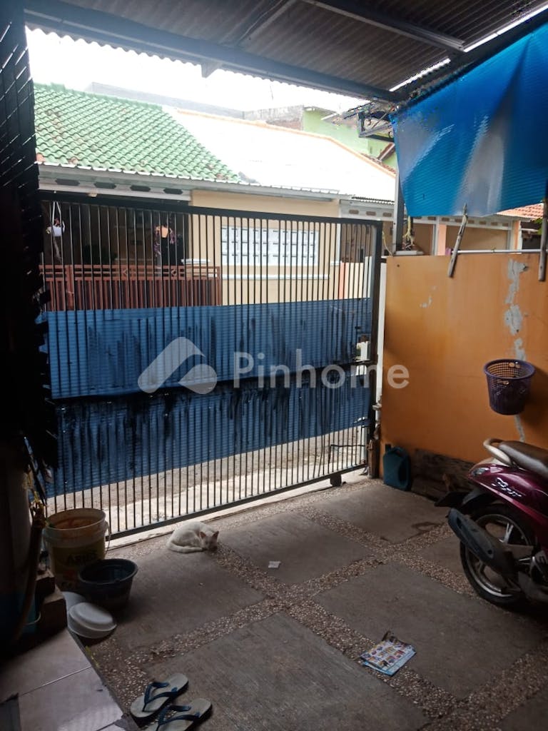 dijual rumah 2kt 90m2 di perum  lobunta kab  cirebon - 1